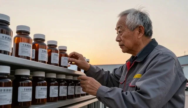食材新鲜度保障在食品代加工中的关键作用