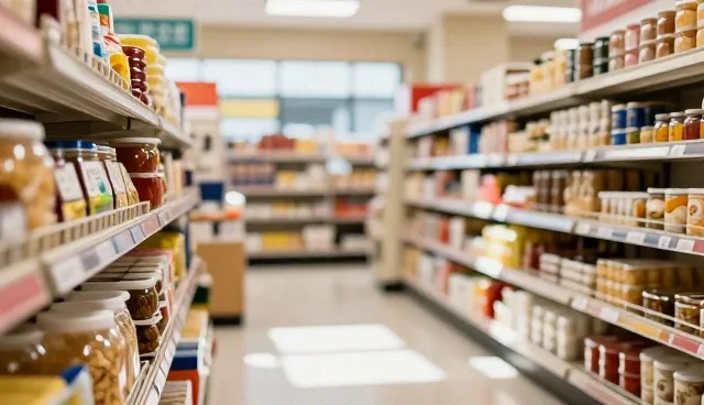 速冻面点市场适应中的食品分装误区解析