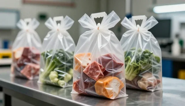食材供应选型：生鲜食材包常见问题与处理方法