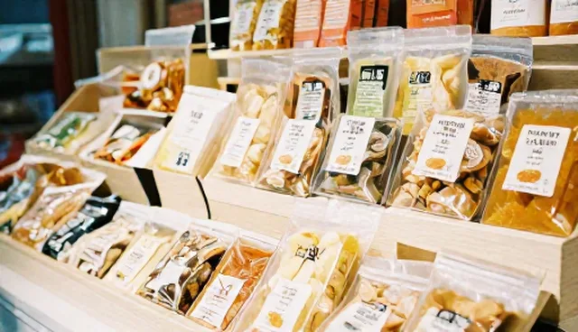 食品分装流程标准化对食品安全提升的关键作用