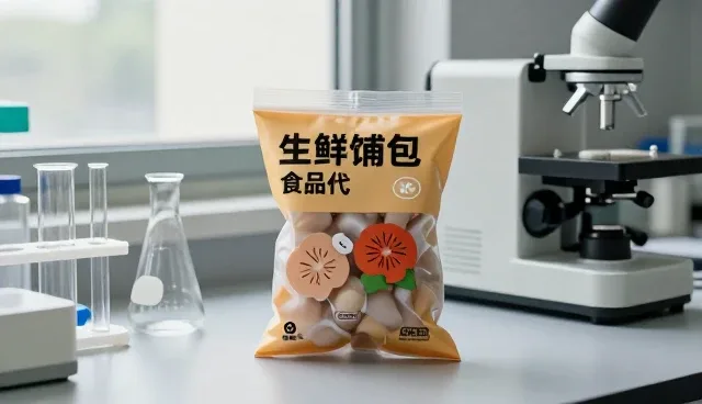 食材供应链冷链配送中的性能与适用条件分析