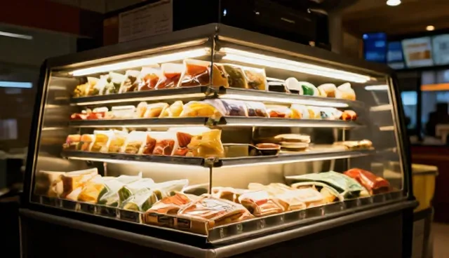 速冻面点分装标准如何影响生鲜食材包的保鲜与品质
